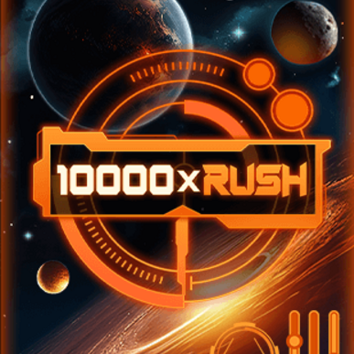 Slot 10000xRUSH