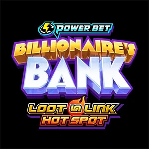 Slot Billionaires Bank