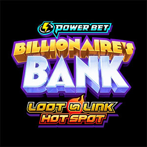 Slot Billionaires Bank