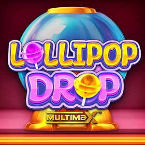 Slot Oyunları Lollipop Drop