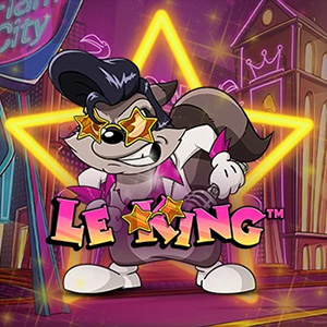 Slot Le King