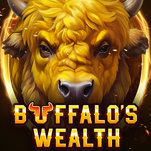 Slot Buffalo's Wealth
