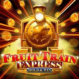 Slot Fruit Train