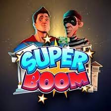 Slot Super Boom