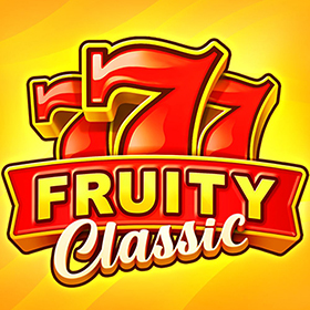 Slot 777 Fruity Classic
