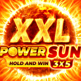 Slot Power Sun XXL