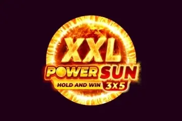 Slot Power Sun XXL