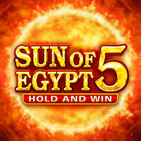 Slot Sun of Egypt 5