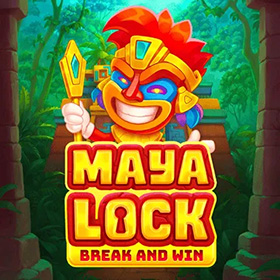 Slot Maya Lock