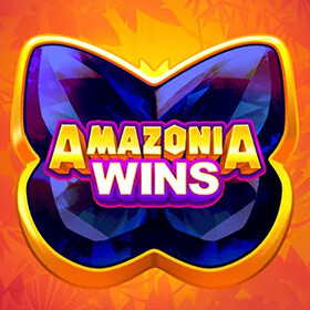 Slot Amazonia Wins