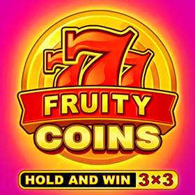 Slot 777 Fruity Coins