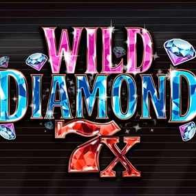 Slot Wild Diamond 7x