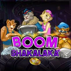 Slot Boom Shakalaka