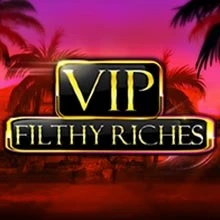 Slot VIP Filthy Riches