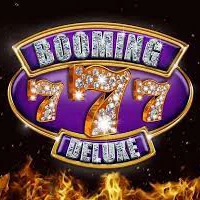 Slot Booming Seven Deluxe