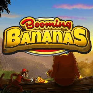Slot Booming Bananas