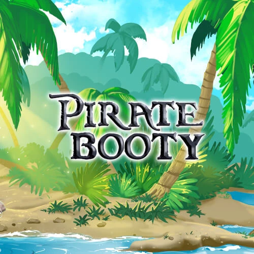 Slot Pirate Booty