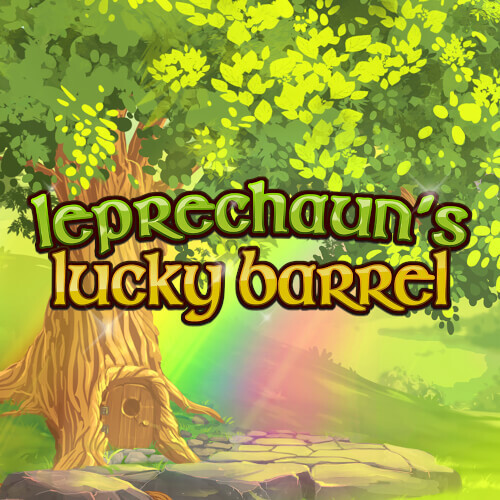 Slot Oyunları Leprechauns Lucky Barrel