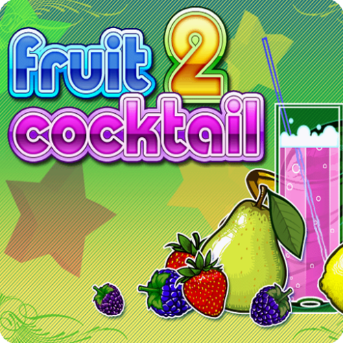 Slot Fruit Cocktail 2