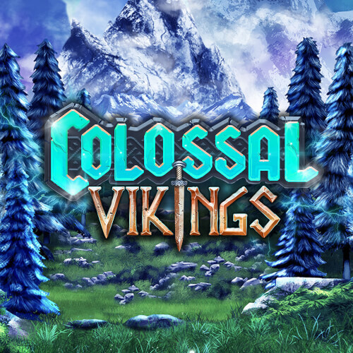 Slot Colossal Vikings