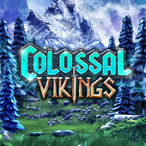 Slot Colossal Vikings