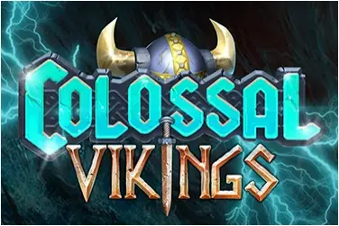 Slot Oyunları Colossal Vikings