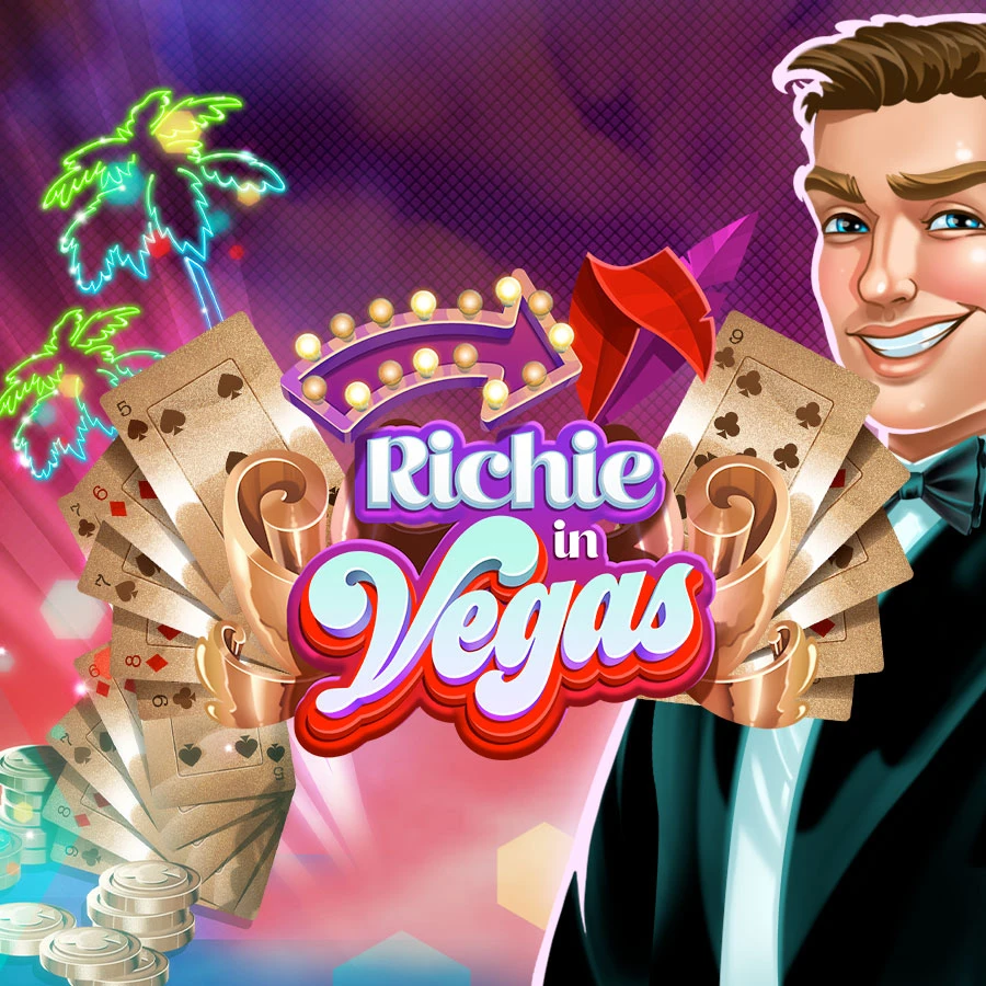 Slot Richie In Vegas