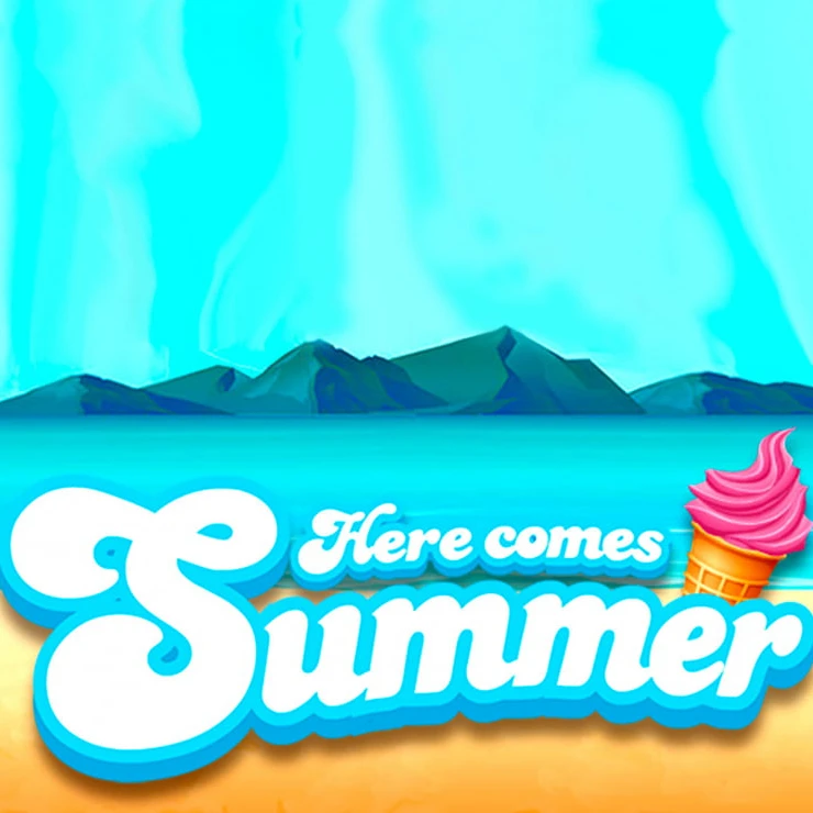 Slot Here Comes Summer