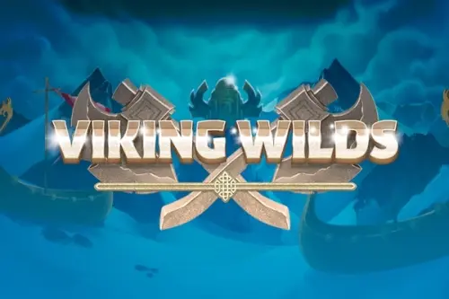Slot Viking Wilds