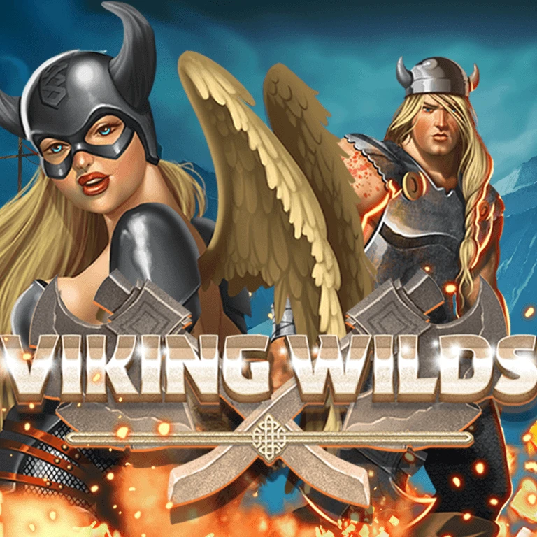 Slot Viking Wilds