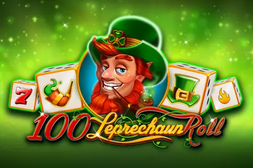 Slot 100 Leprechaun Roll