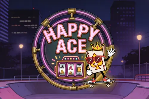 Slot Happy Ace