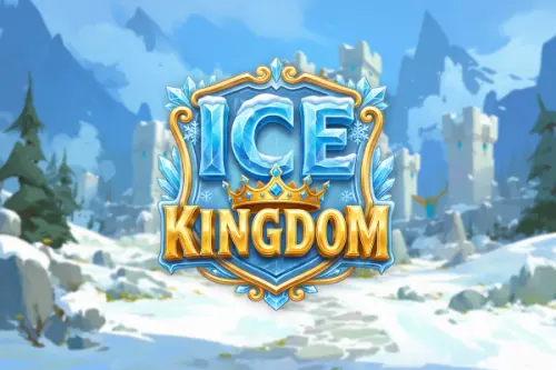 Slot Ice Kingdom