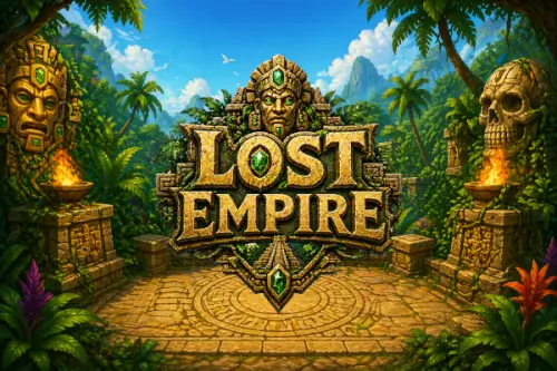 Slot Lost Empire