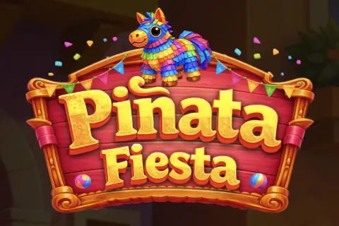 Slot Pinata Fiesta