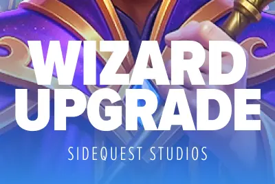 Slot Wizard Upgrade