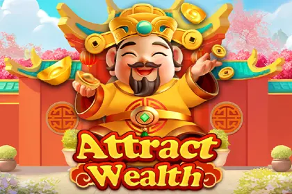 Slot Attract Wealth