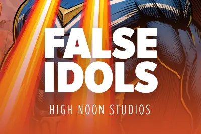 Slot False Idols