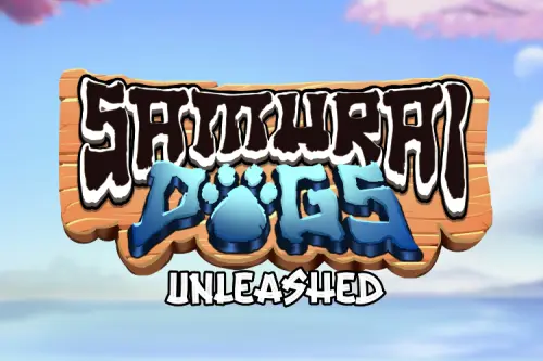 Slot Samurai Dogs Unleashed