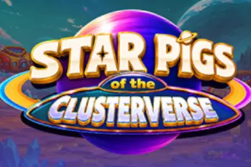 Slot Star Pigs of the Clusterverse