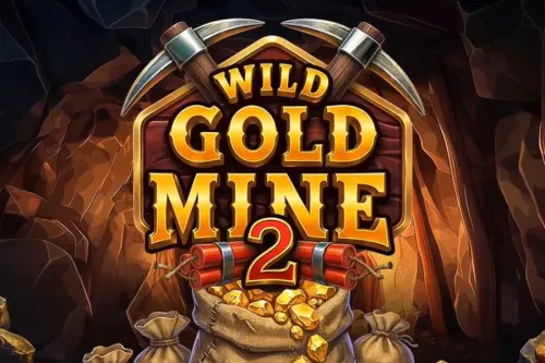 Slot Wild Gold Mine 2