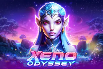 Slot Xeno Odyssey