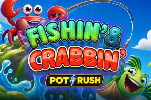 Slot Oyunları Fishin' and Crabbin'