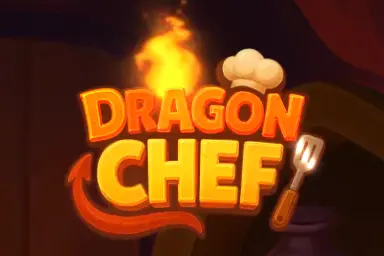 Slot Dragon Chef