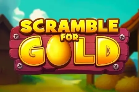 Slot Oyunları Scramble for Gold