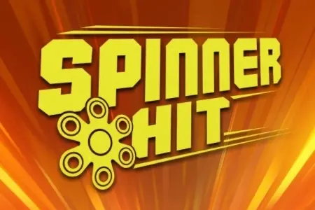 Slot Spinner Hit