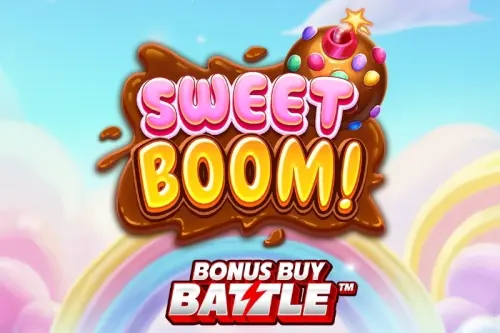 Slot Sweet Boom