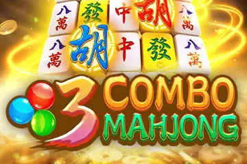 Slot 3 Combo Mahjong