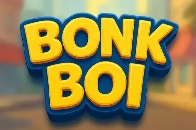 Slot Bonk Boi