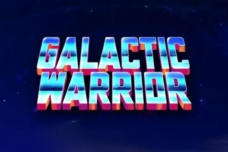 Slot Galactic Warrior
